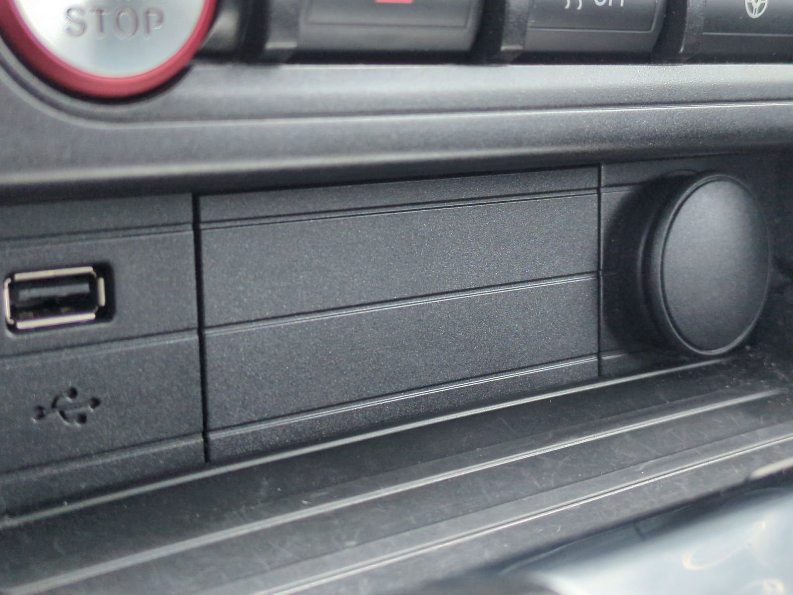 Thumbnail: 2022 Ford Mustang - 25