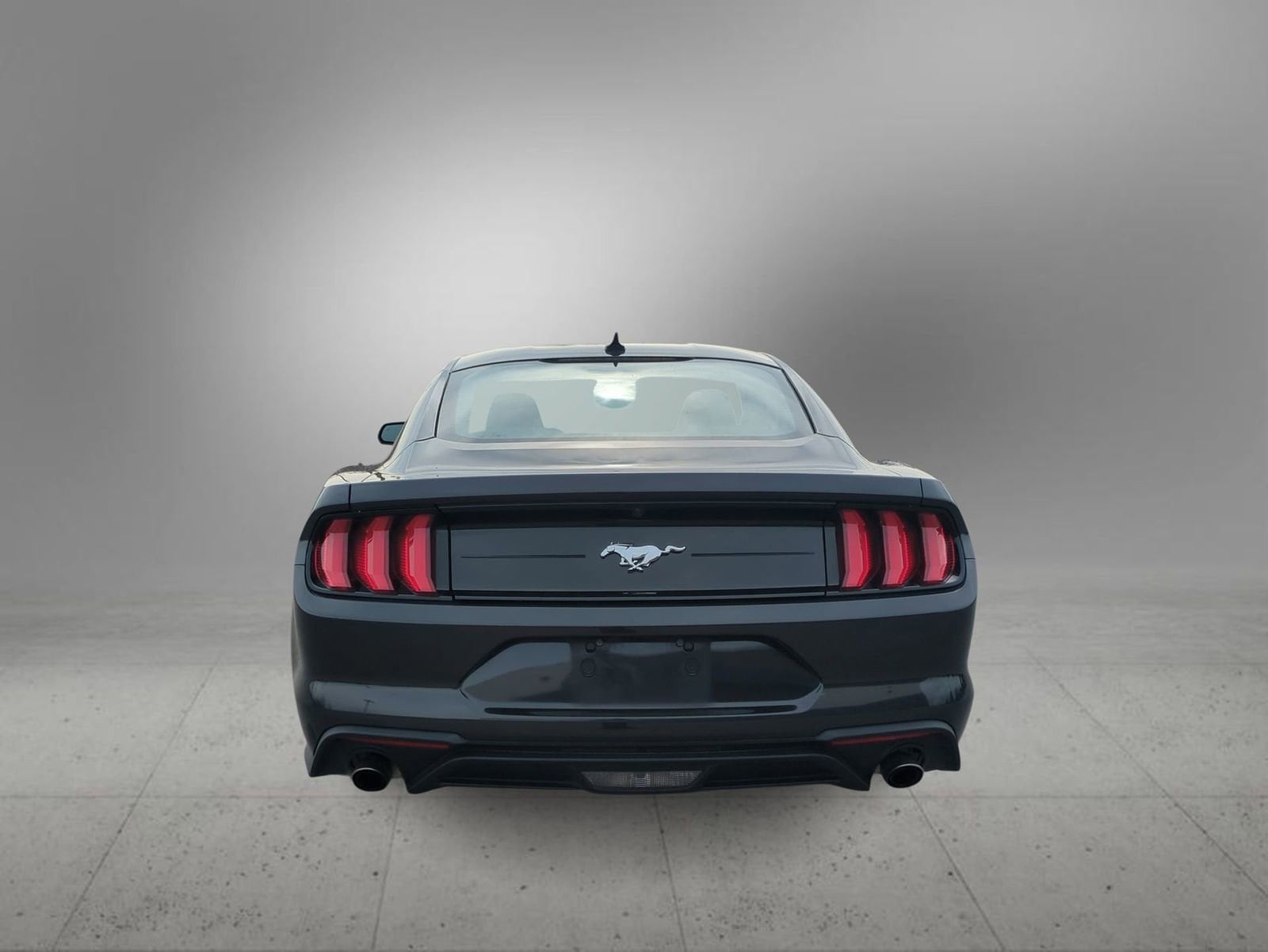Thumbnail: 2022 Ford Mustang - 7