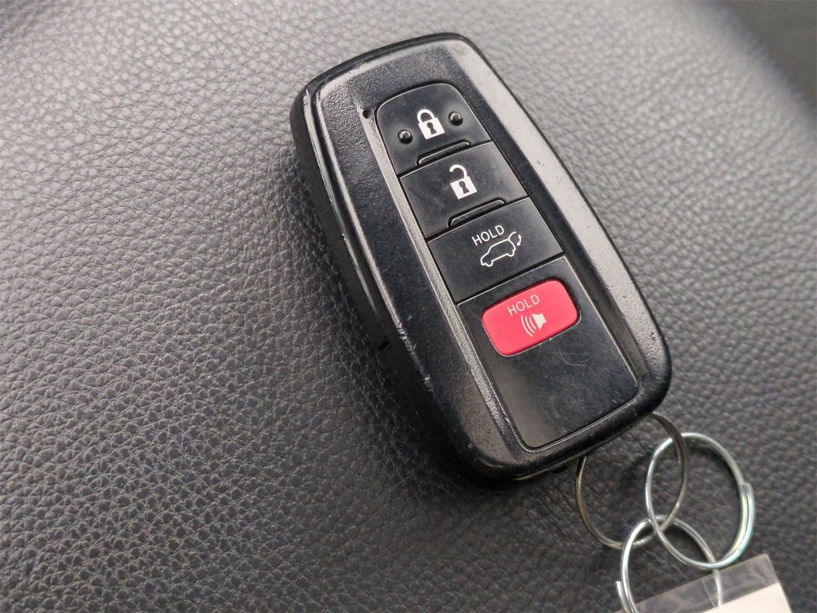 Thumbnail: 2023 Toyota RAV4 - 35