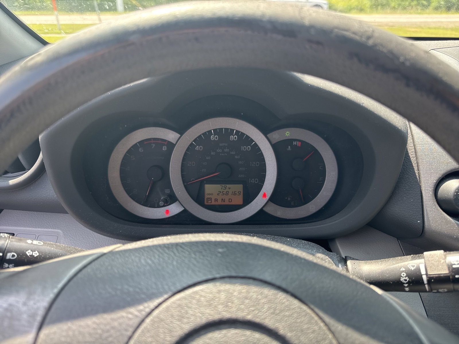 Thumbnail: 2011 Toyota RAV4 - 5