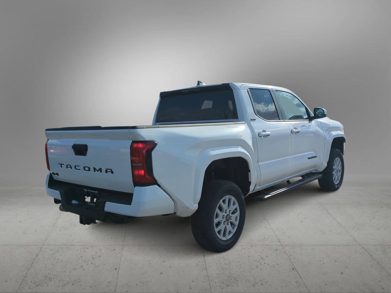 Thumbnail: 2026 Toyota Tacoma - 8