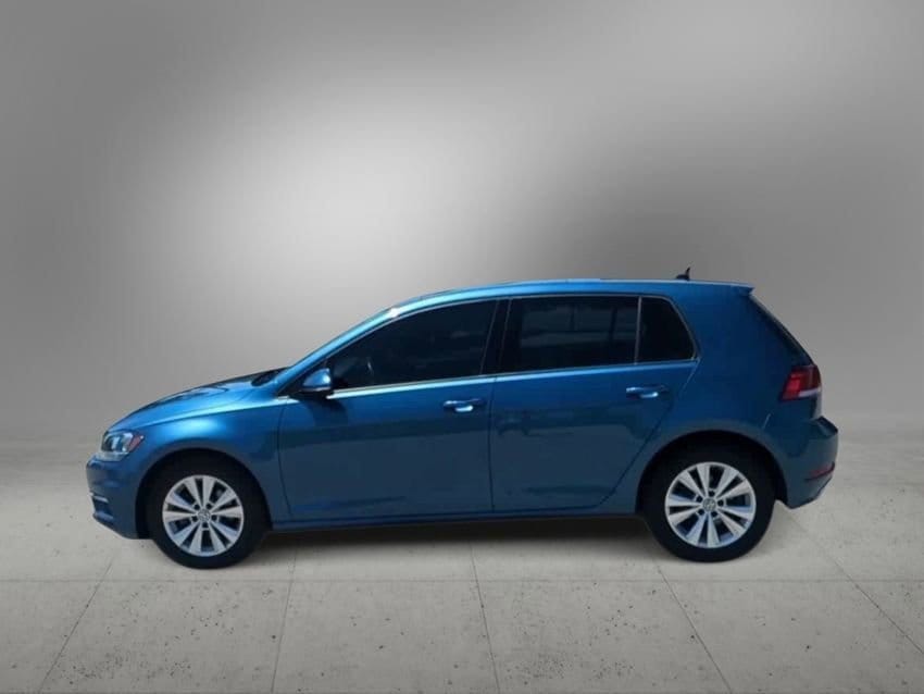 Thumbnail: 2020 Volkswagen Golf - 5