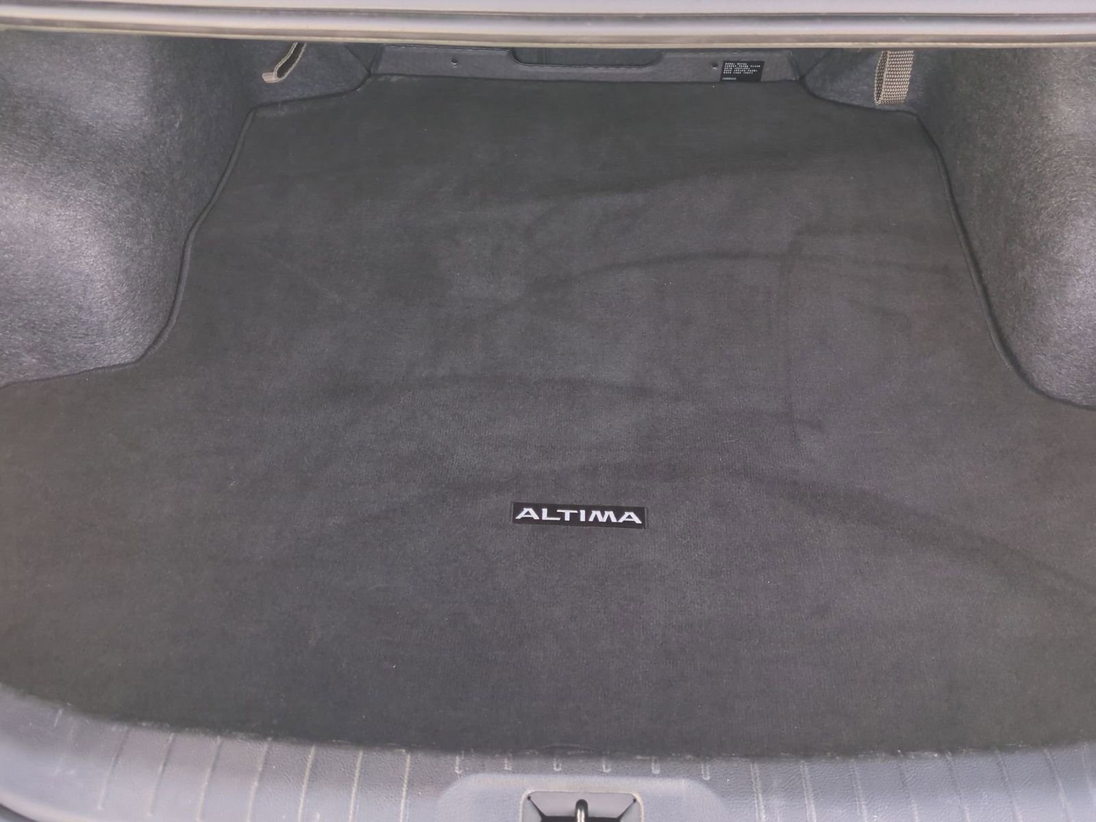 Thumbnail: 2024 Nissan Altima - 32