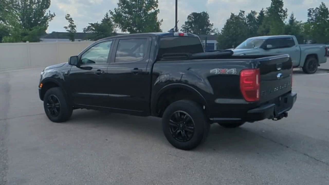 Thumbnail: 2019 Ford Ranger - 6