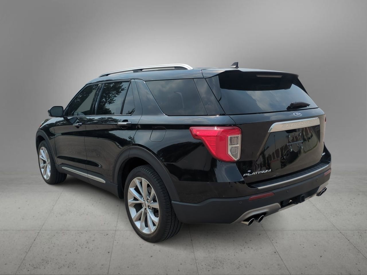 Thumbnail: 2023 Ford Explorer - 6