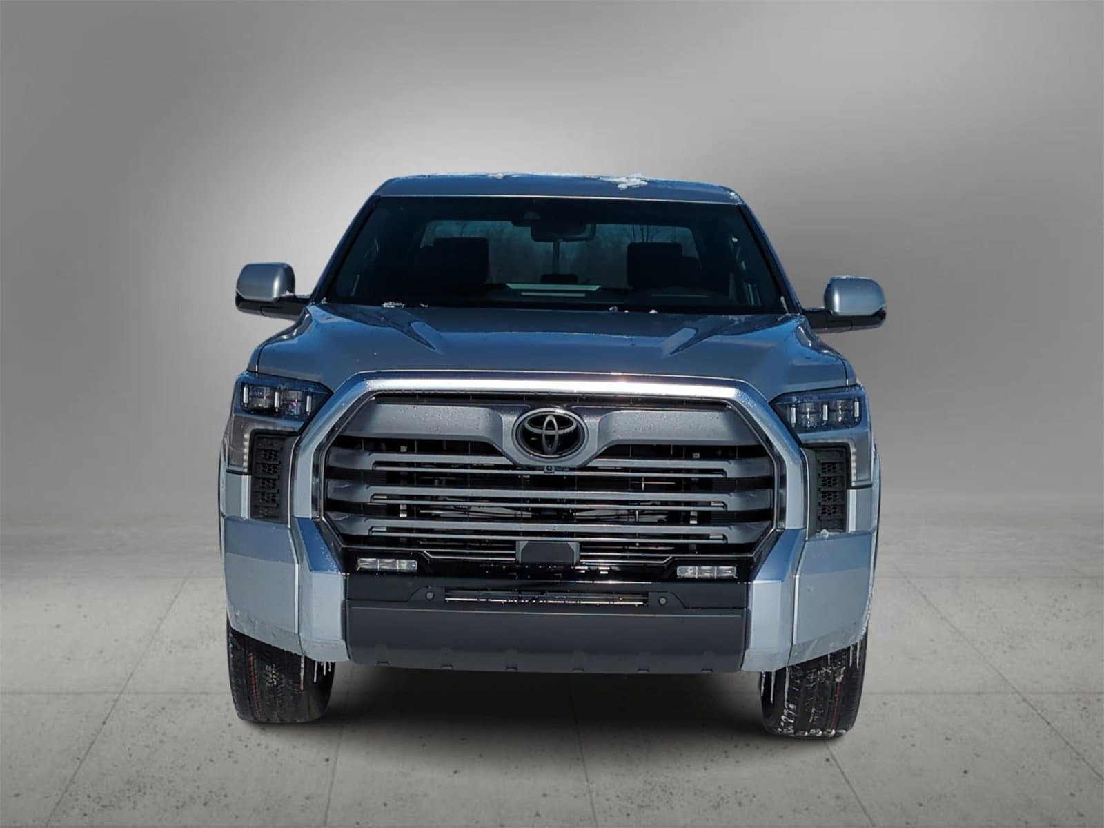 Thumbnail: 2026 Toyota Tundra - 3