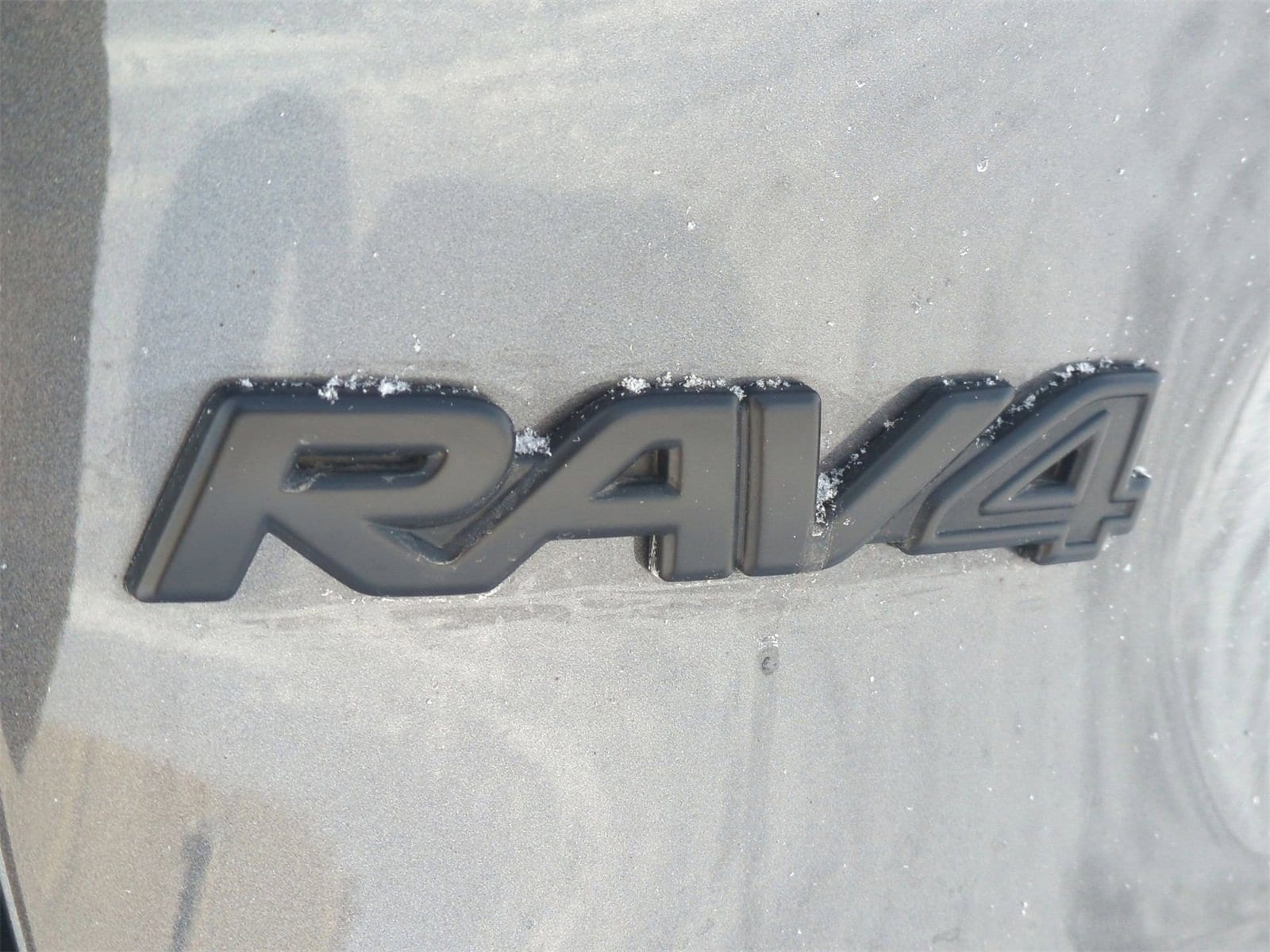 Thumbnail: 2025 Toyota RAV4 - 13