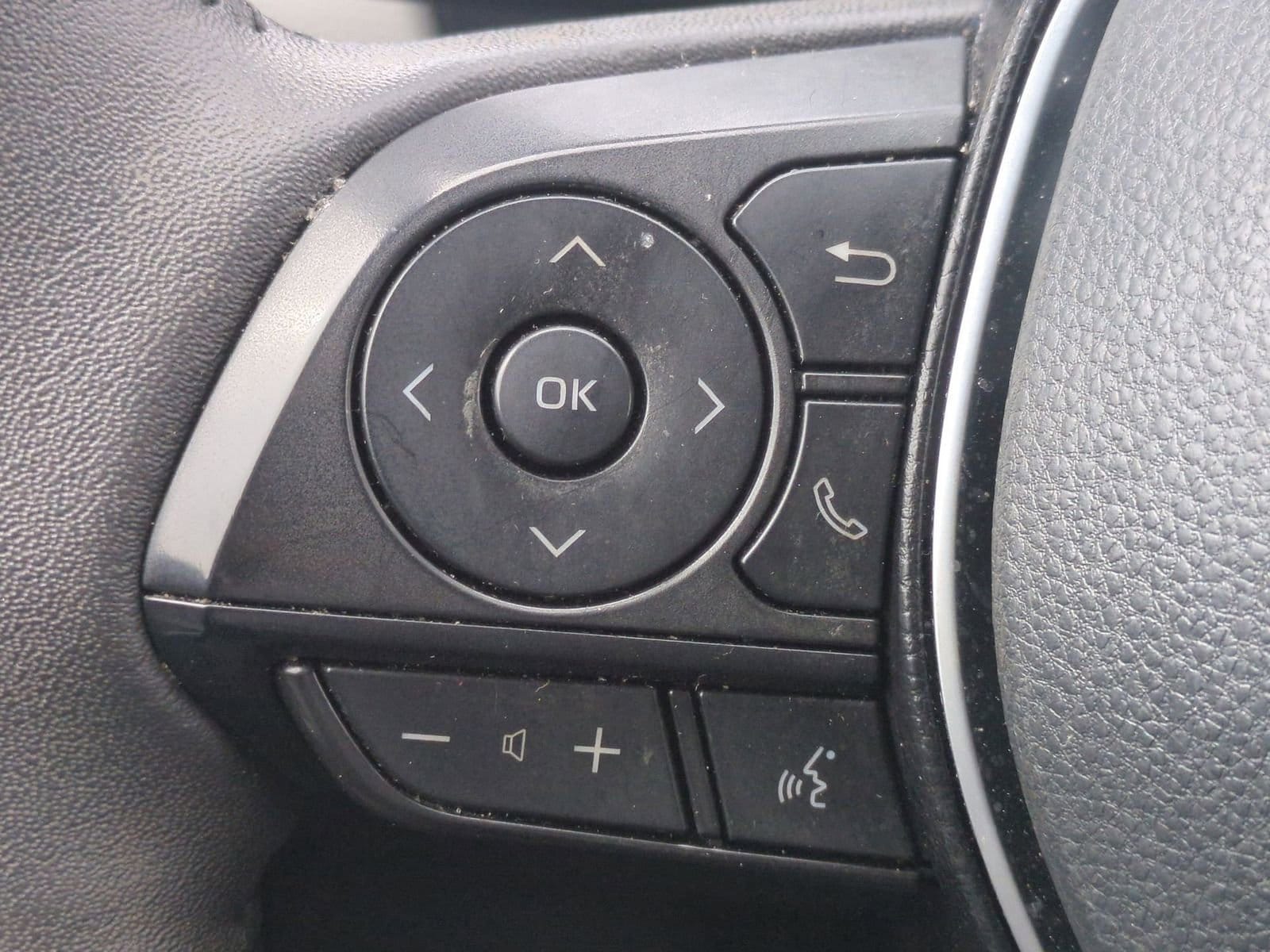 Thumbnail: 2024 Toyota RAV4 - 23