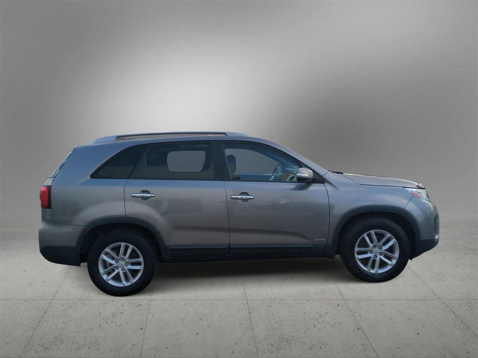 Thumbnail: 2014 Kia Sorento - 9