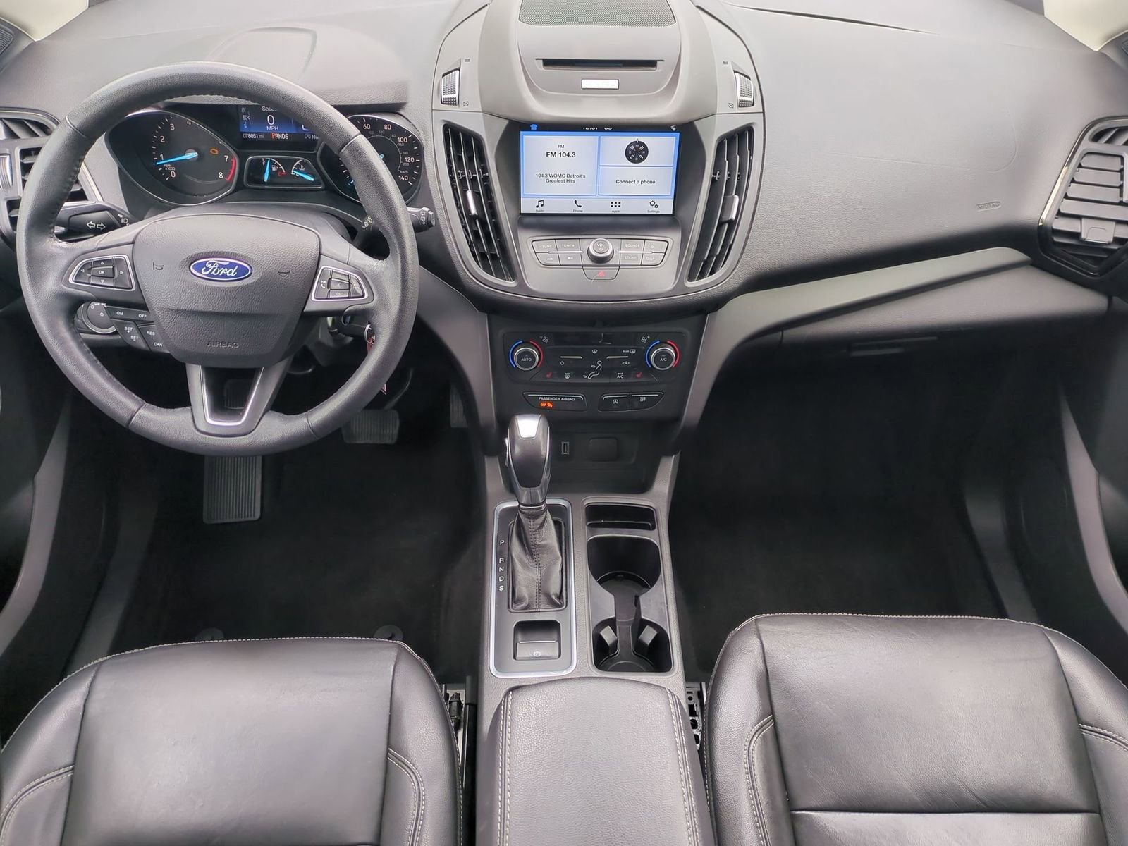 Thumbnail: 2018 Ford Escape - 15