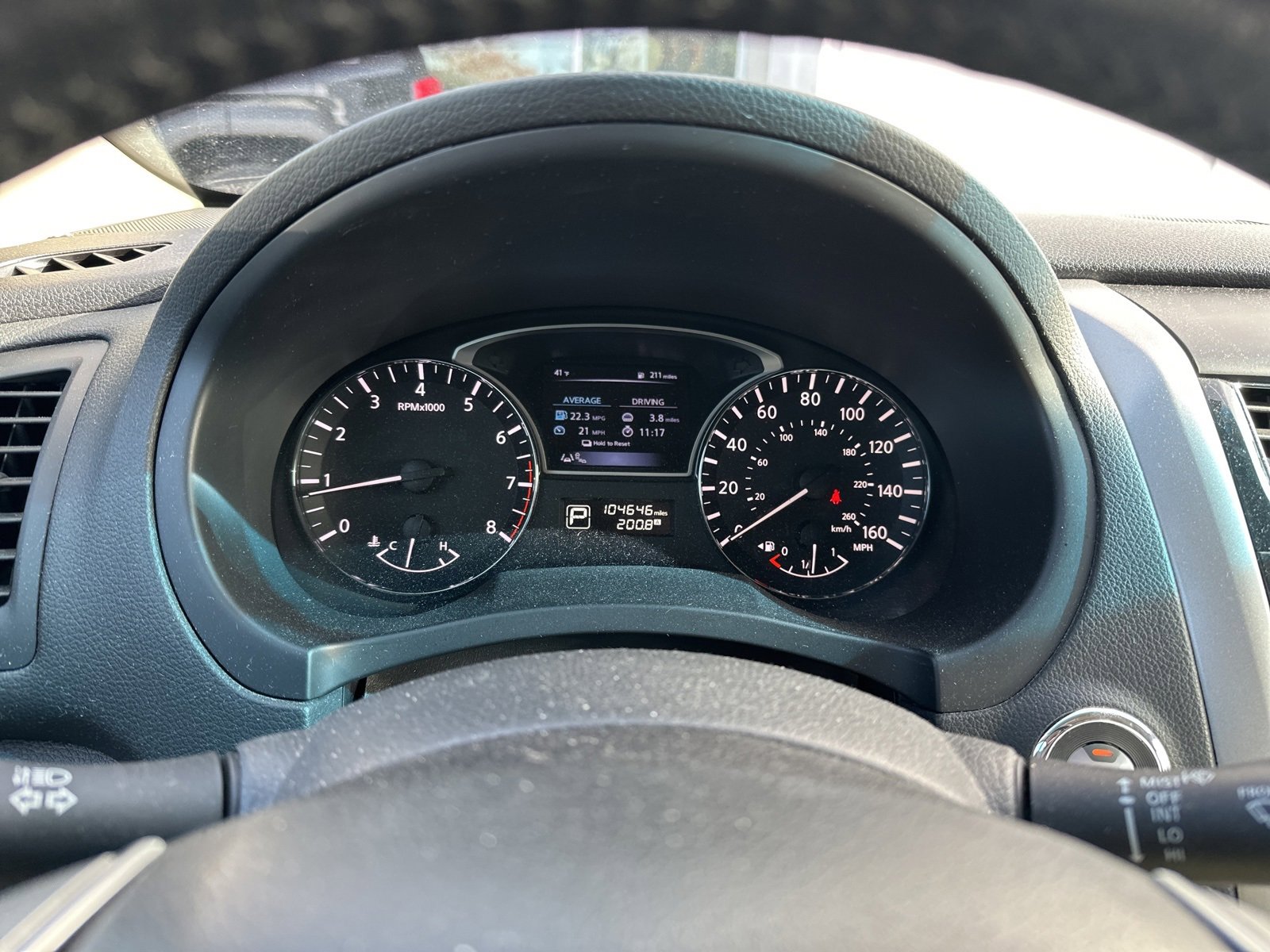 Thumbnail: 2015 Nissan Altima - 6