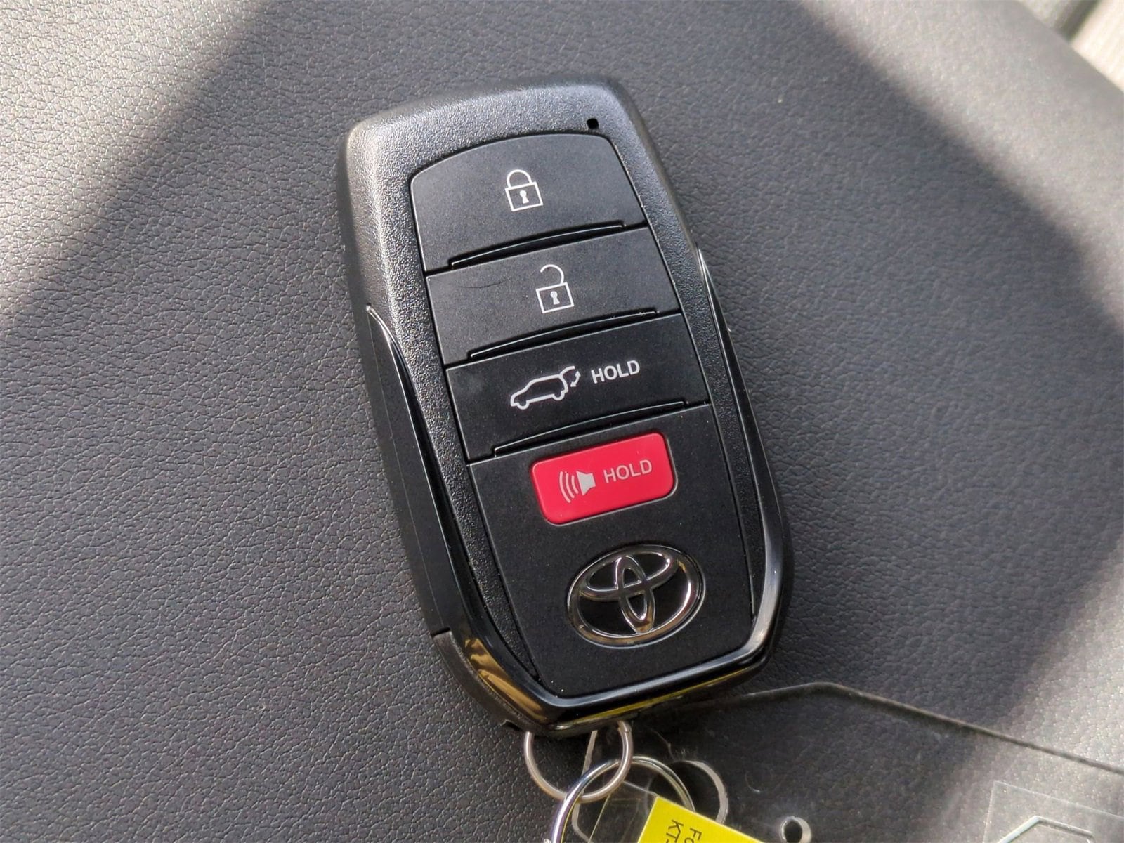 Thumbnail: 2026 Toyota bZ - 33