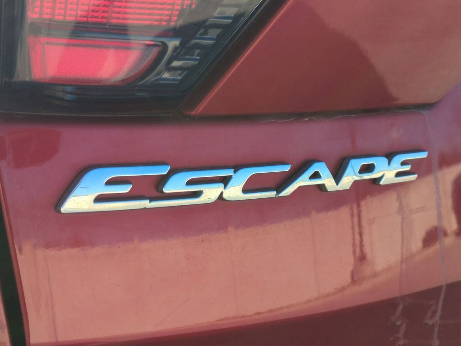 Thumbnail: 2017 Ford Escape - 13