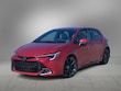  Toyota Corolla Hatchback