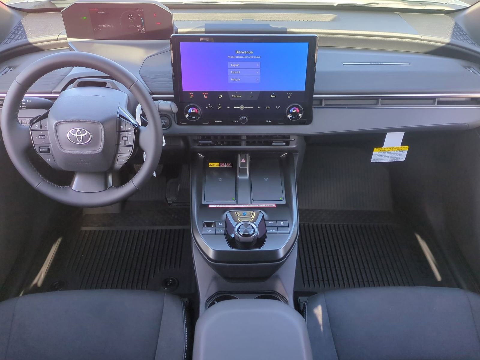 2026 Toyota C-HR XSE - Photo 15