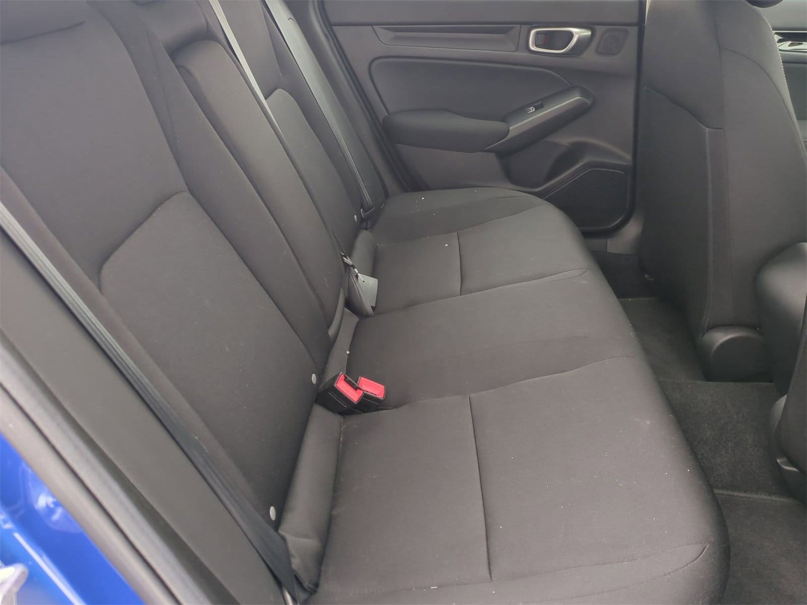 Thumbnail: 2024 Honda Civic - 21