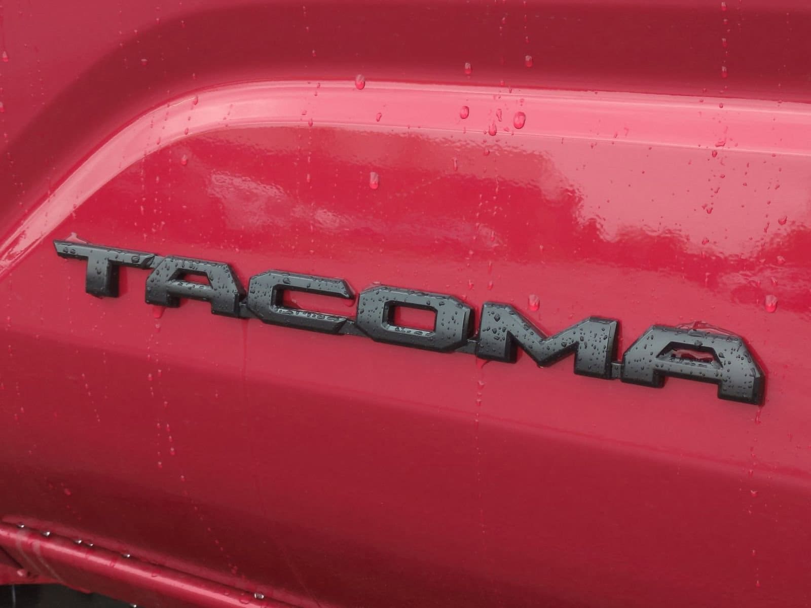 2026 Toyota Tacoma TRD Off Road - Photo 13