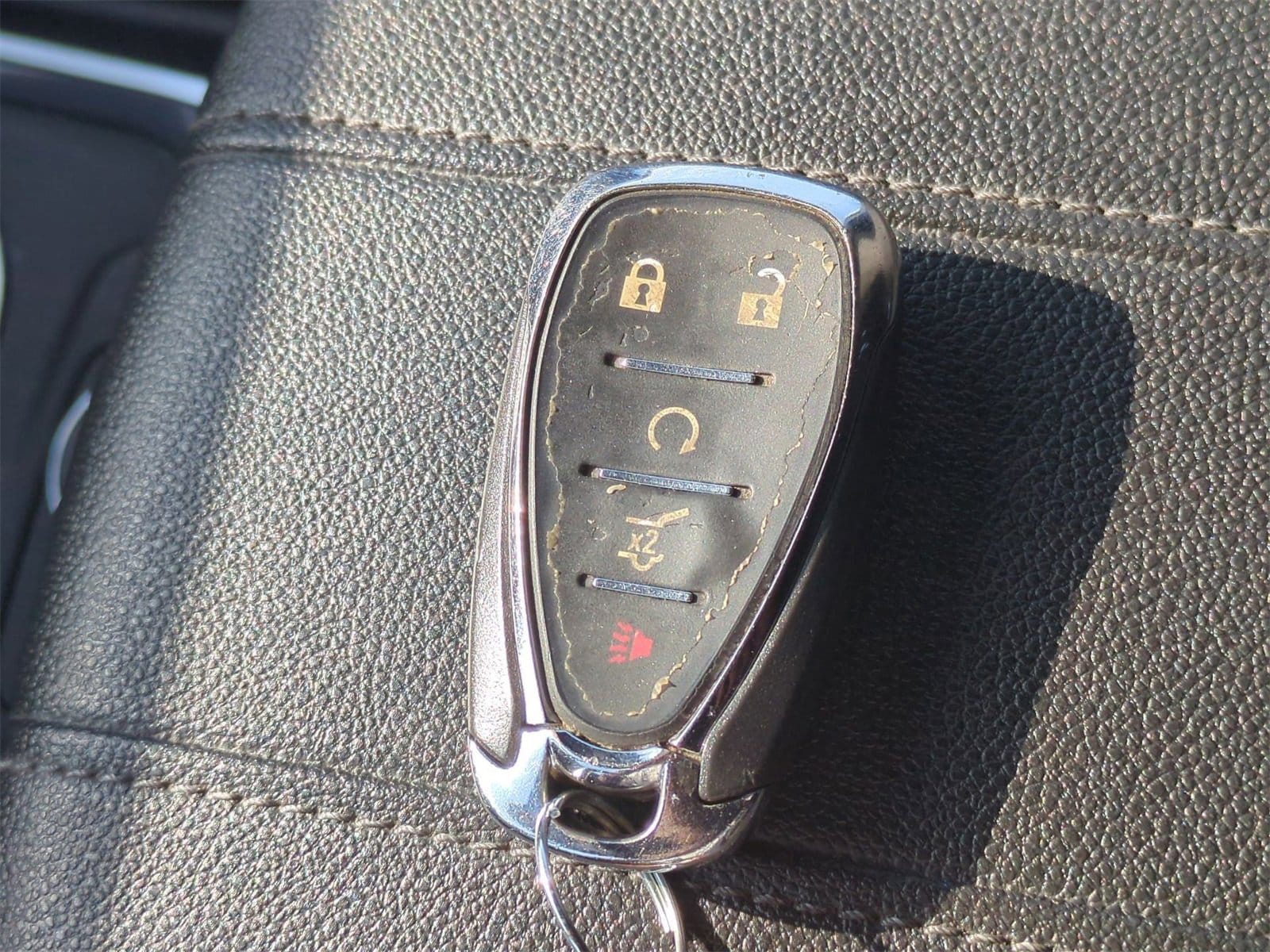 Thumbnail: 2023 Chevrolet Traverse - 33