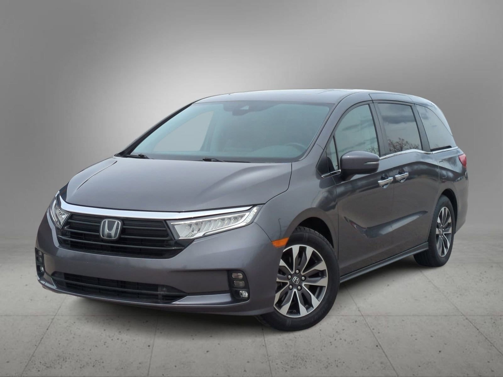 2023 Honda Odyssey