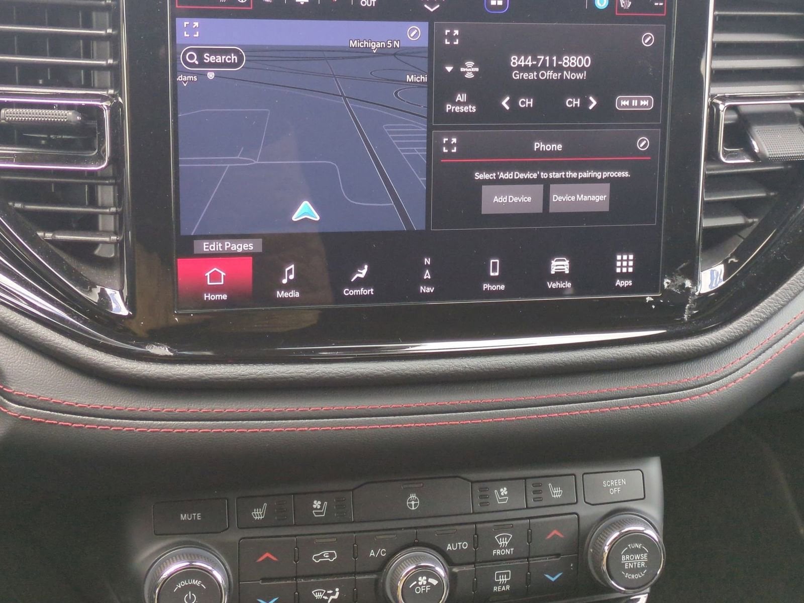 Thumbnail: 2023 Dodge Durango - 29