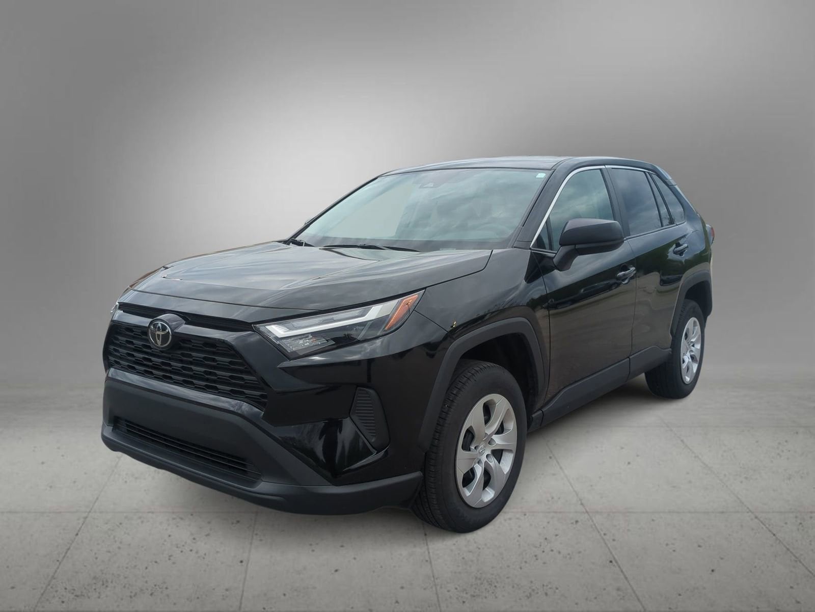 Thumbnail: 2025 Toyota RAV4 - 4