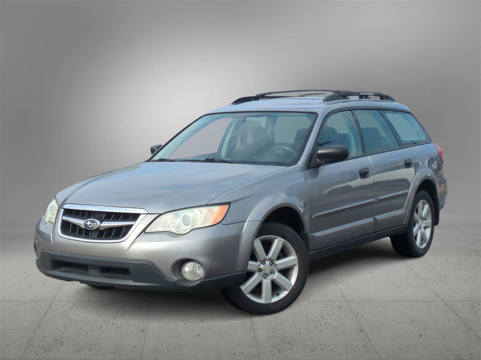 2009 Subaru Outback 2.5i -
                  Farmington Hills, MI