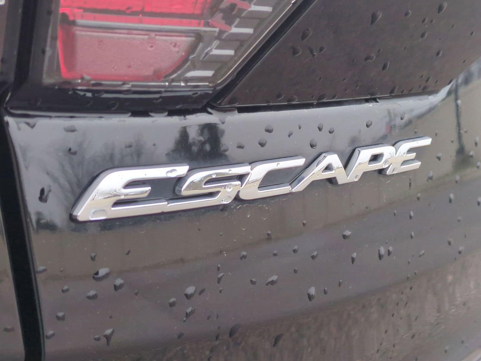 Thumbnail: 2017 Ford Escape - 13