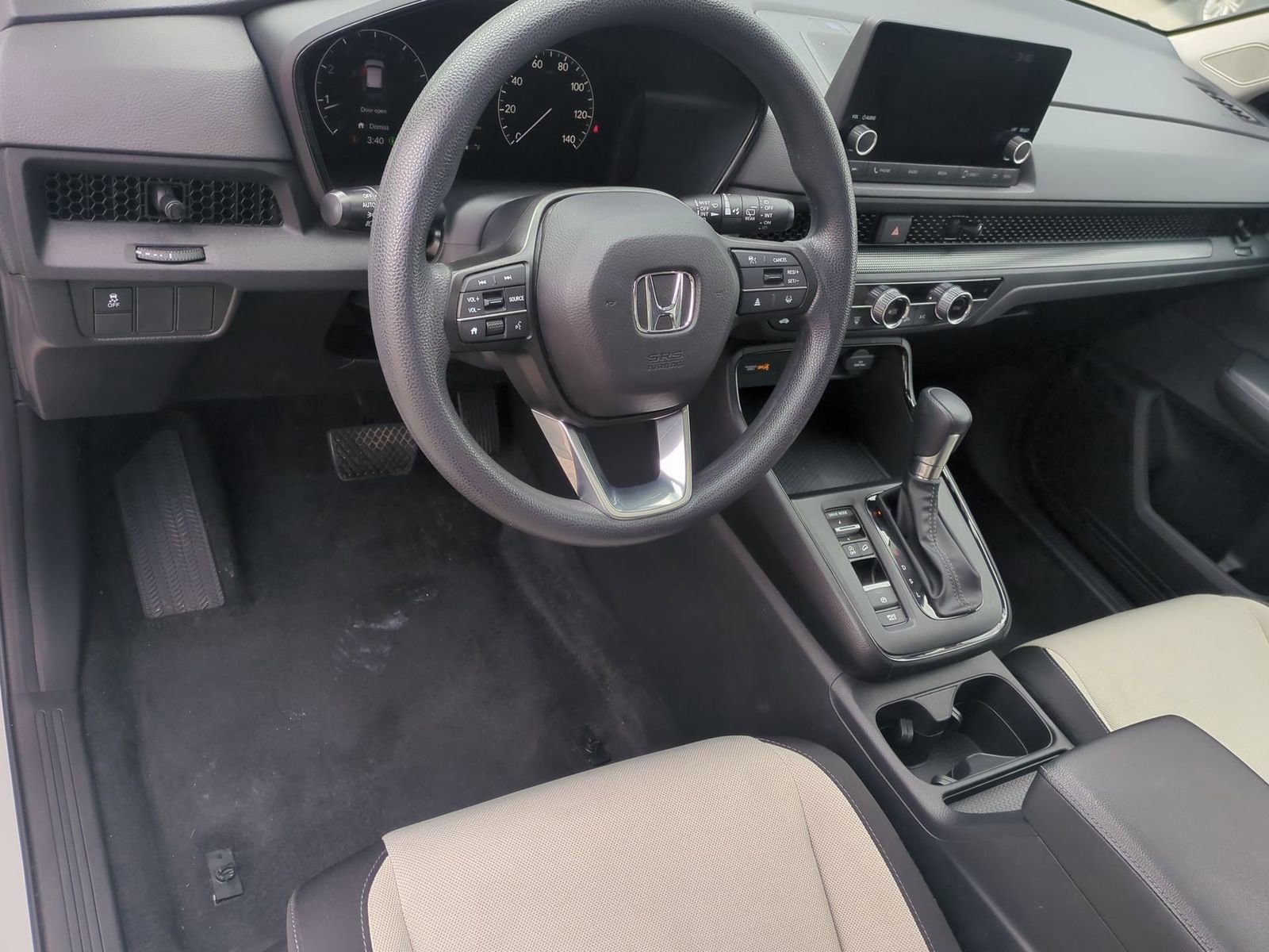 Thumbnail: 2024 Honda CR-V - 10