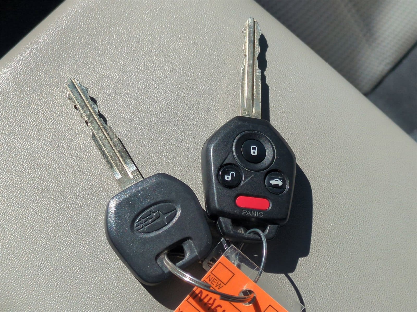 Thumbnail: 2022 Subaru Forester - 33