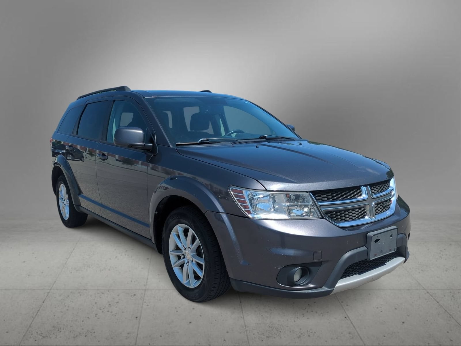 Thumbnail: 2014 Dodge Journey - 2