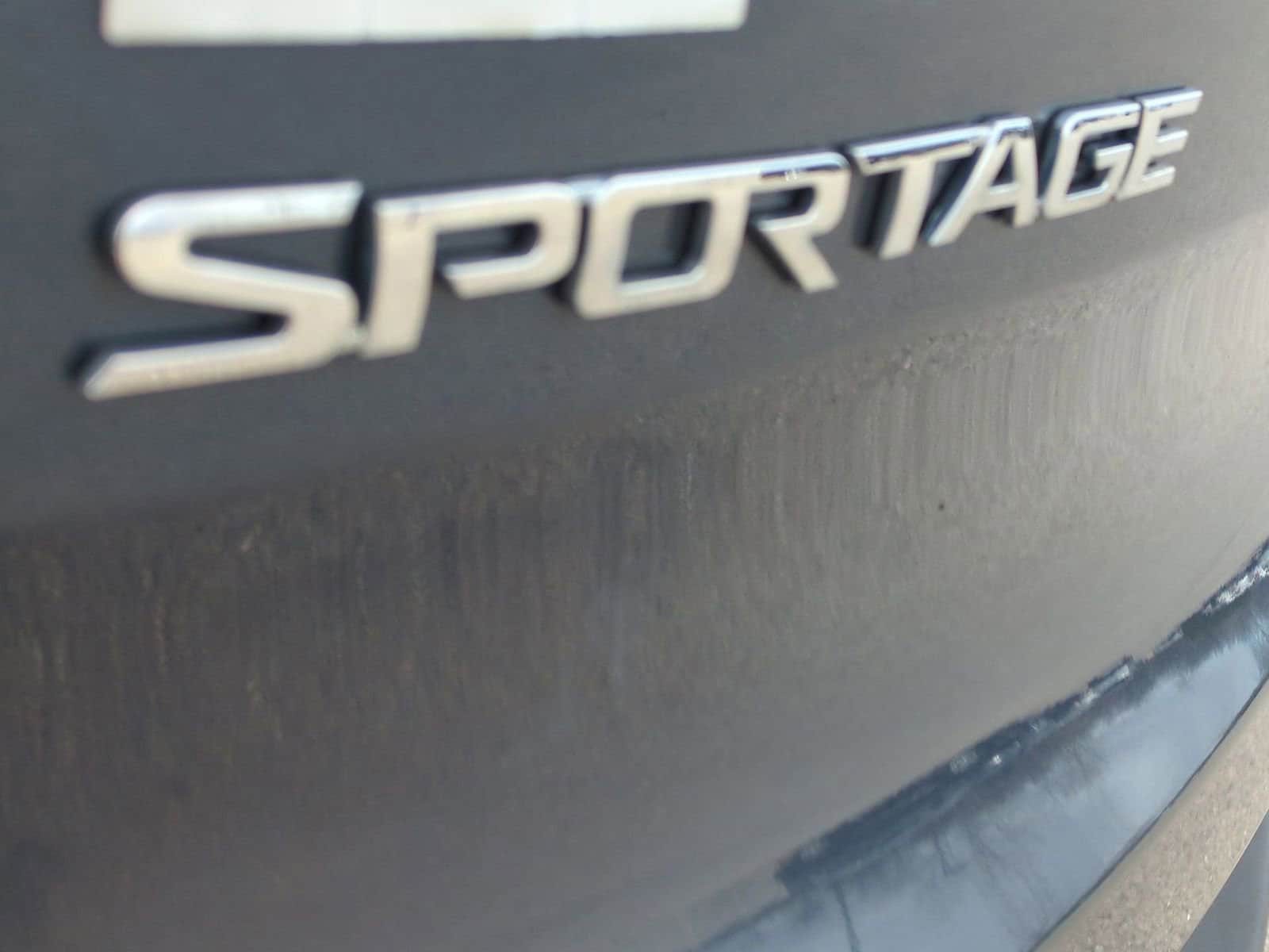 Thumbnail: 2014 Kia Sportage - 12