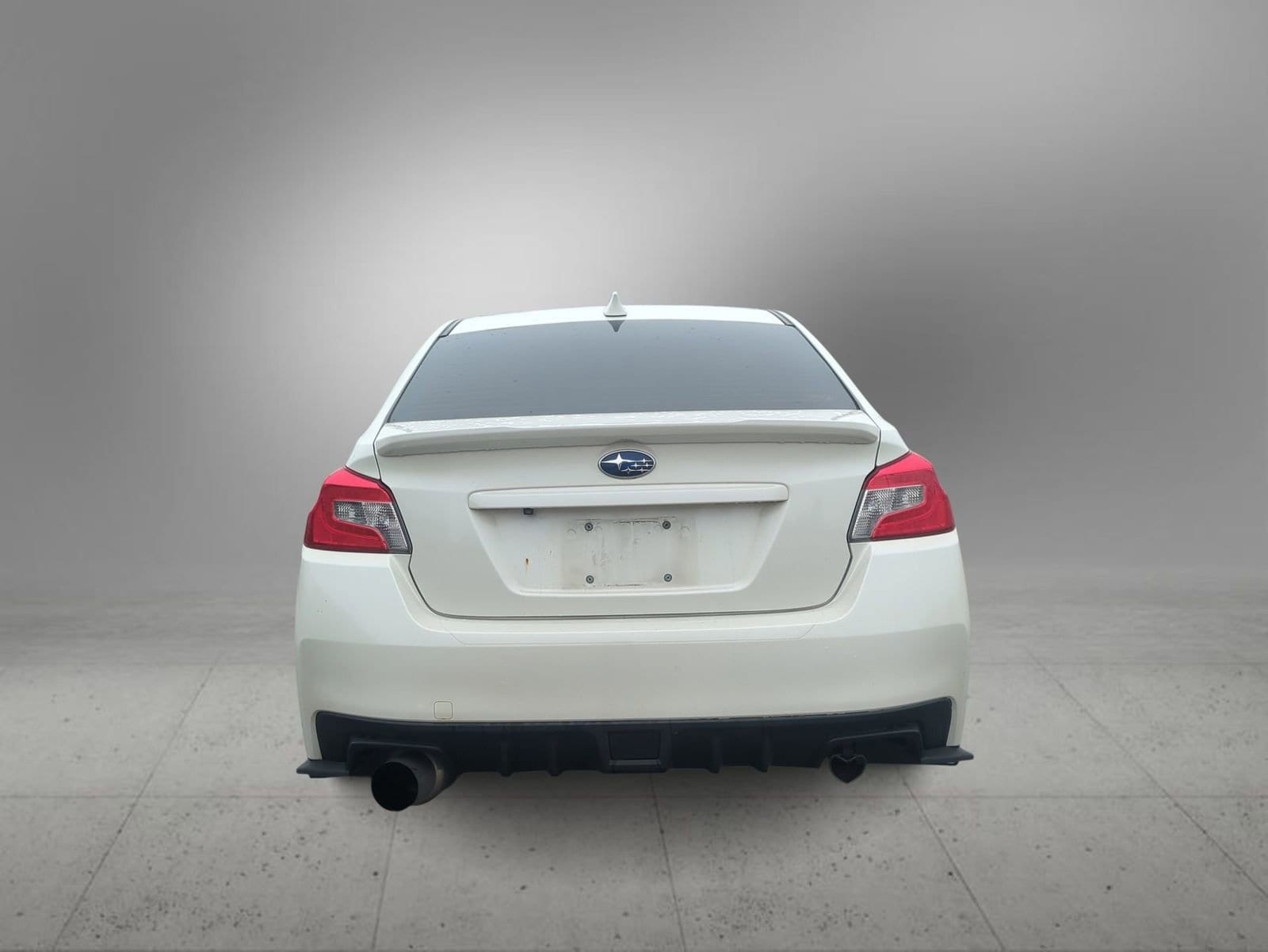 Thumbnail: 2019 Subaru WRX - 7