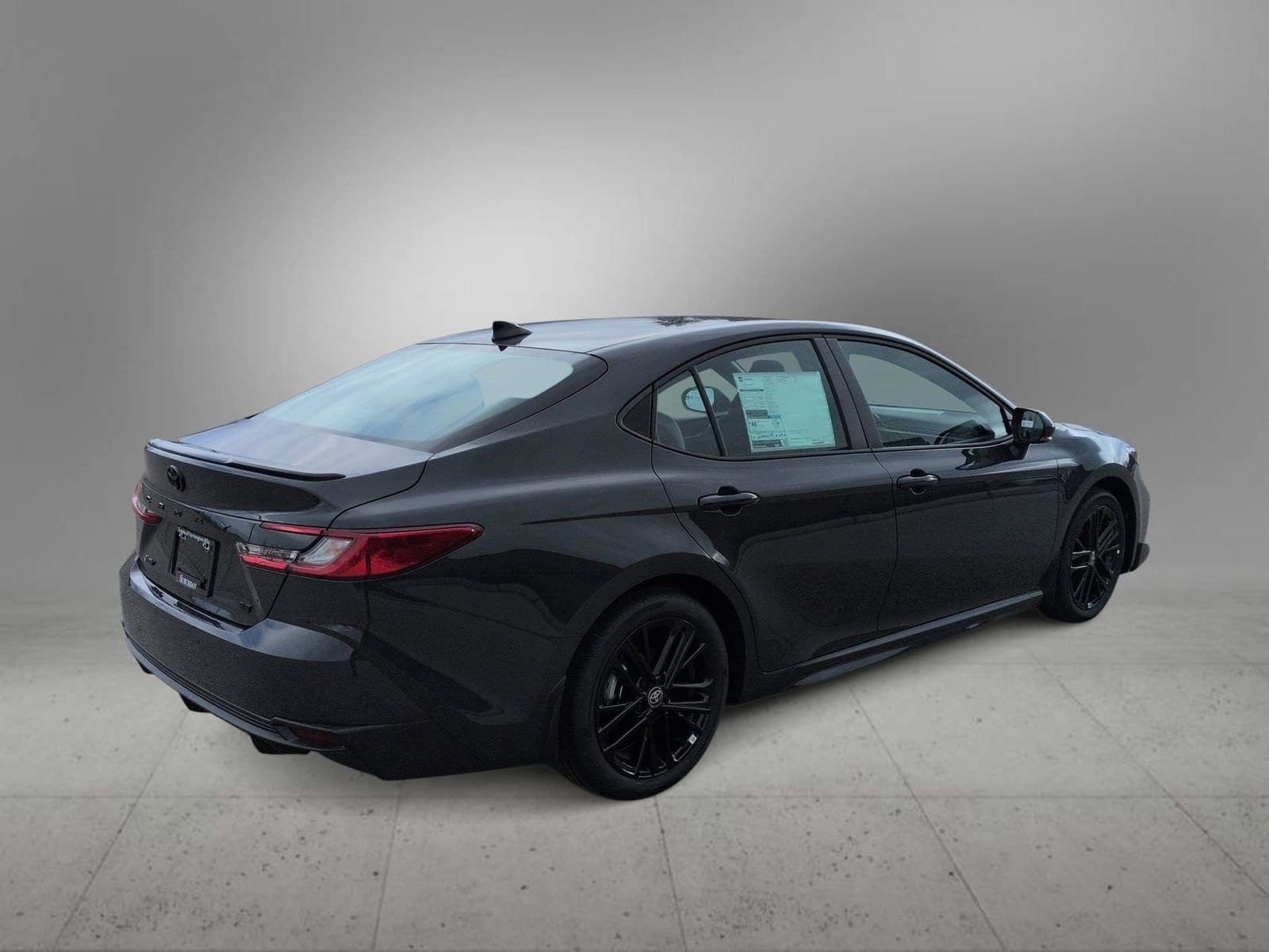 Thumbnail: 2026 Toyota Camry - 8