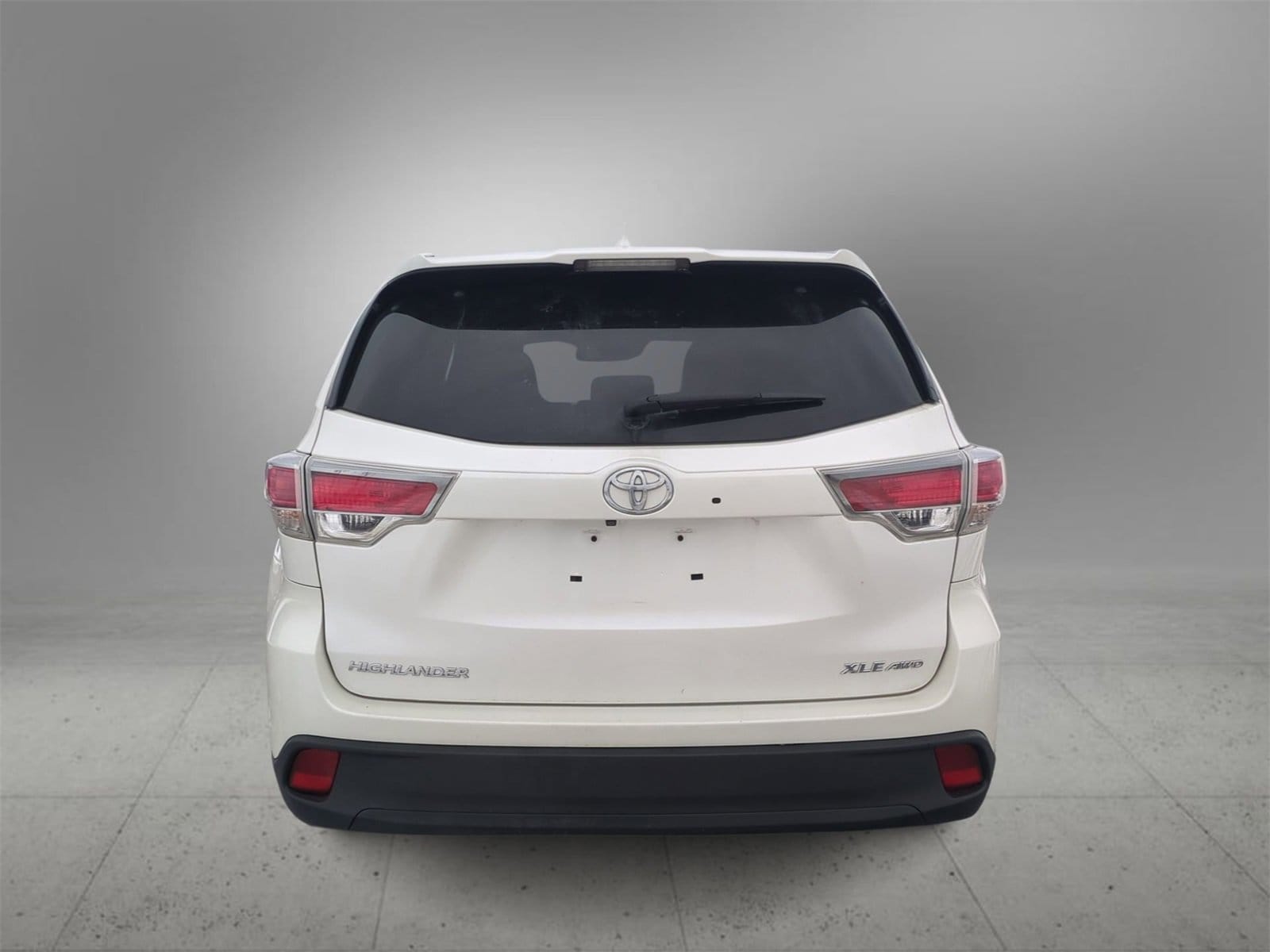 Thumbnail: 2016 Toyota Highlander - 7