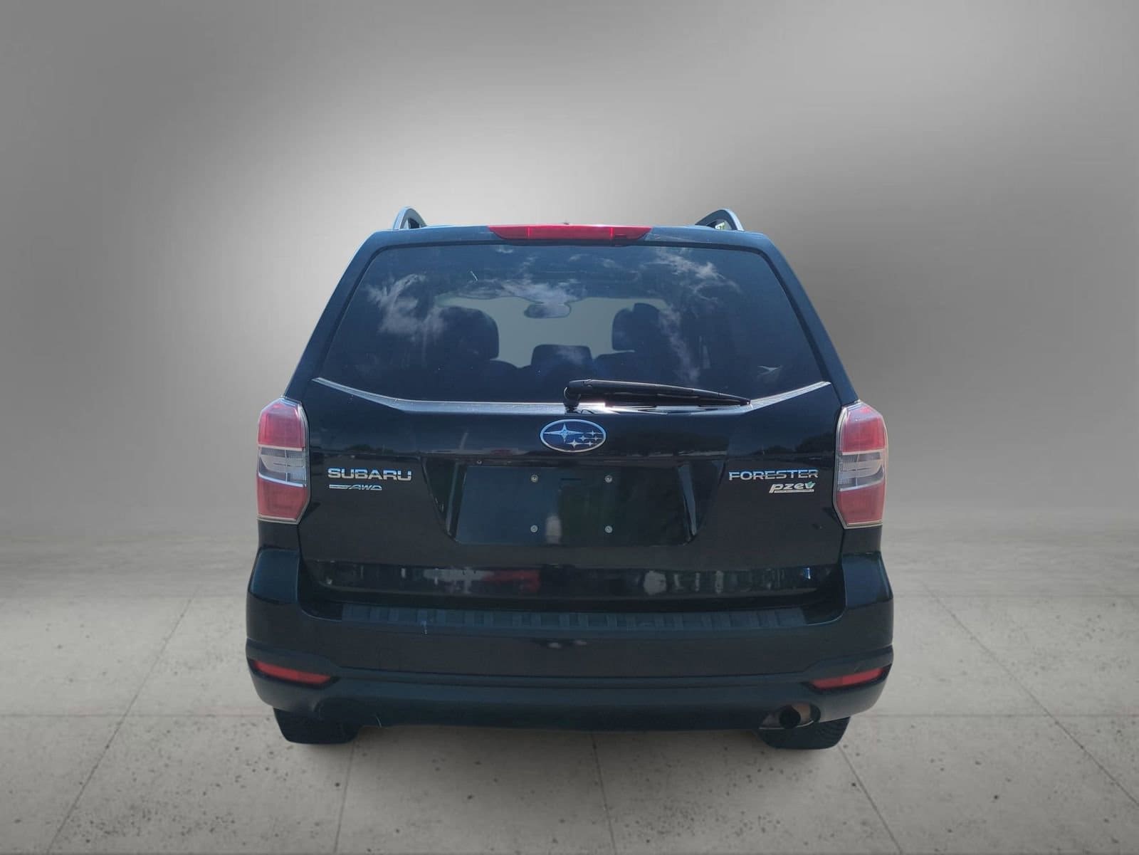 Thumbnail: 2015 Subaru Forester - 7