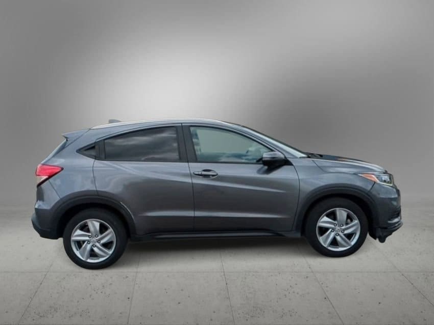 2020 Honda HR-V EX 9