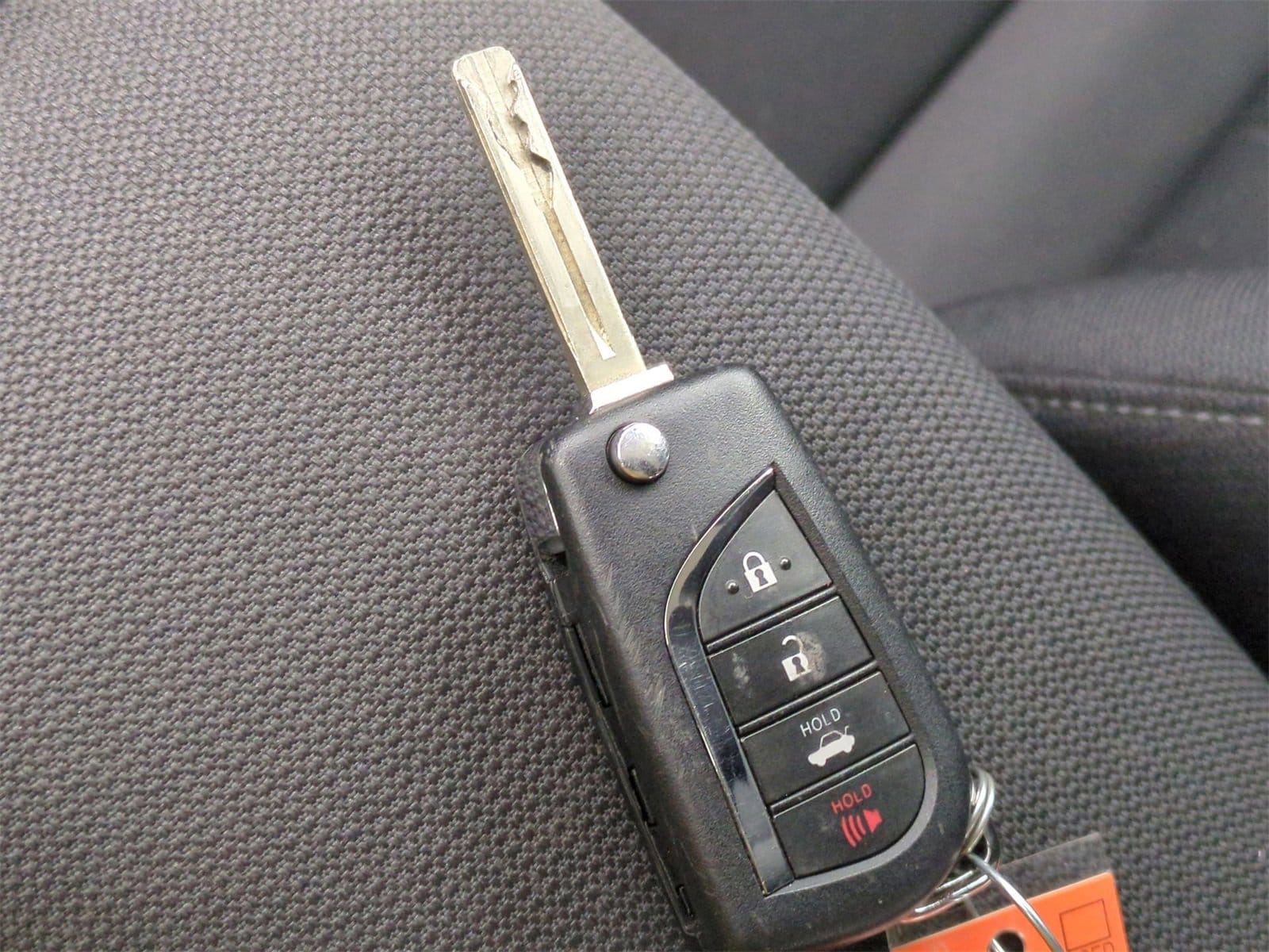 Thumbnail: 2025 Toyota Corolla - 33