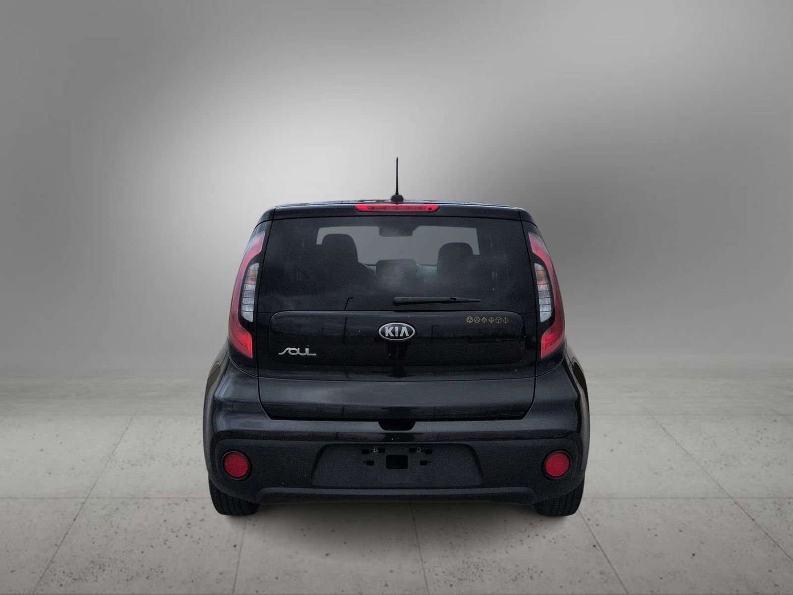 Thumbnail: 2018 Kia Soul - 7