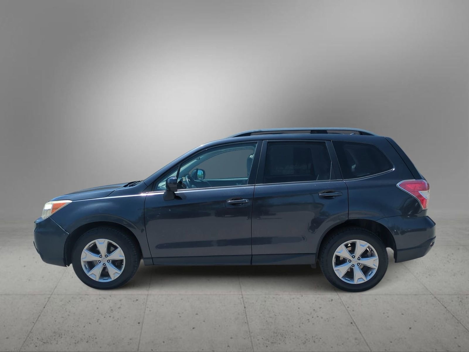 Thumbnail: 2014 Subaru Forester - 5