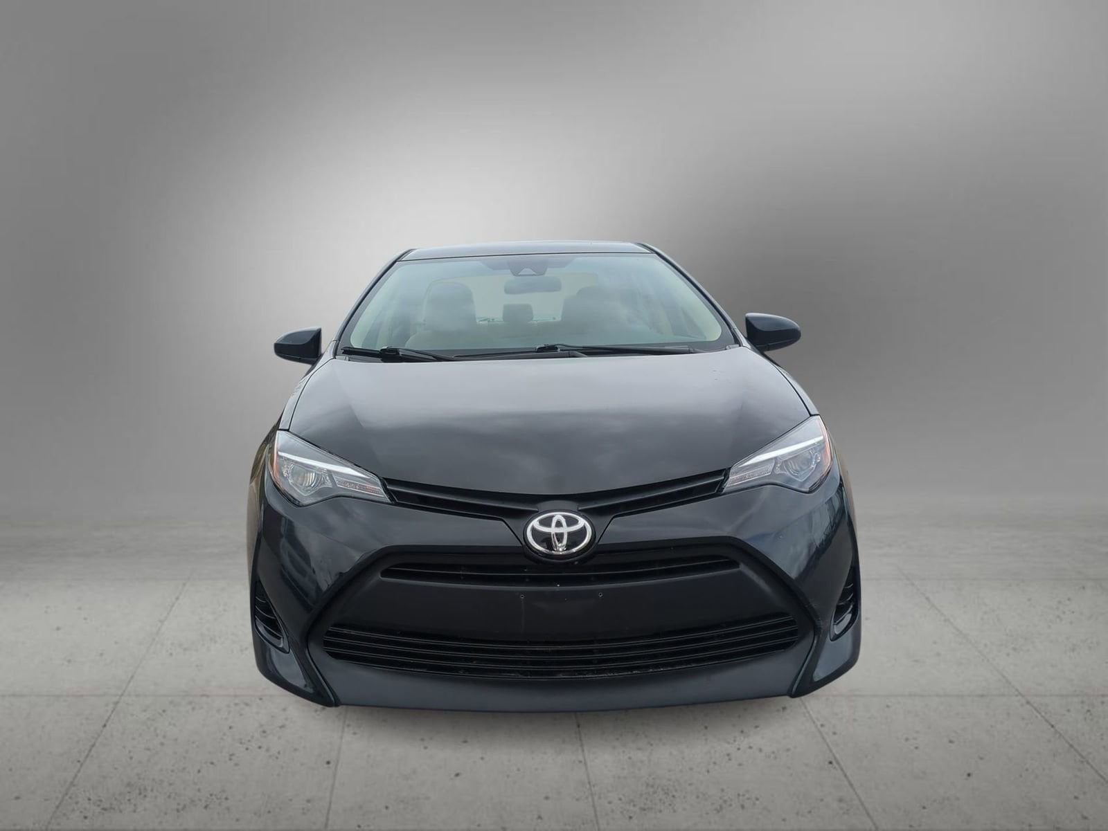 Thumbnail: 2019 Toyota Corolla - 3