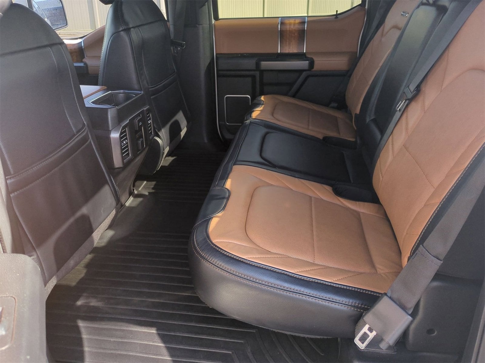 Thumbnail: 2016 Ford F-150 - 20