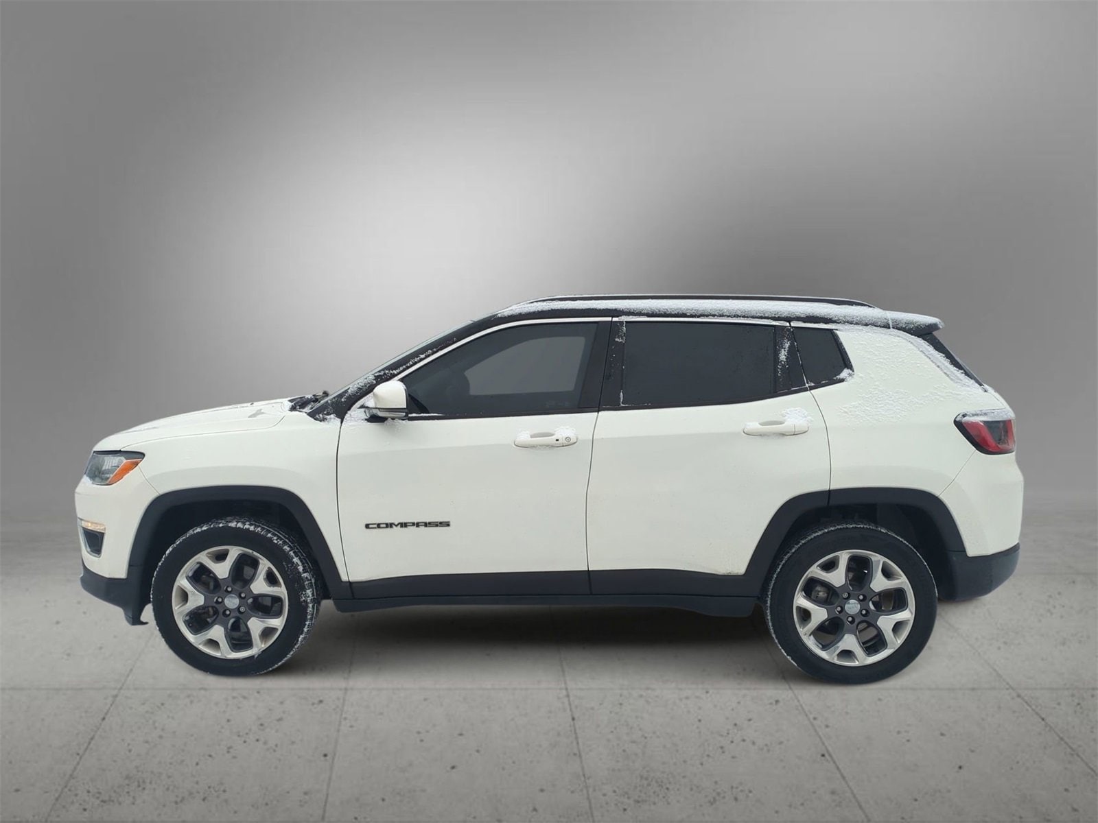 Thumbnail: 2020 Jeep Compass - 5