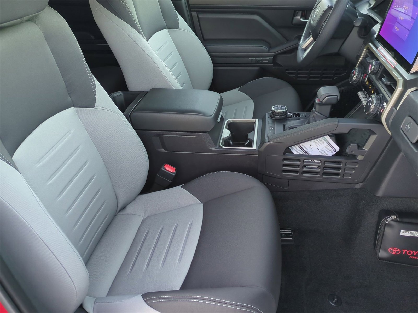 Thumbnail: 2025 Toyota Tacoma - 21