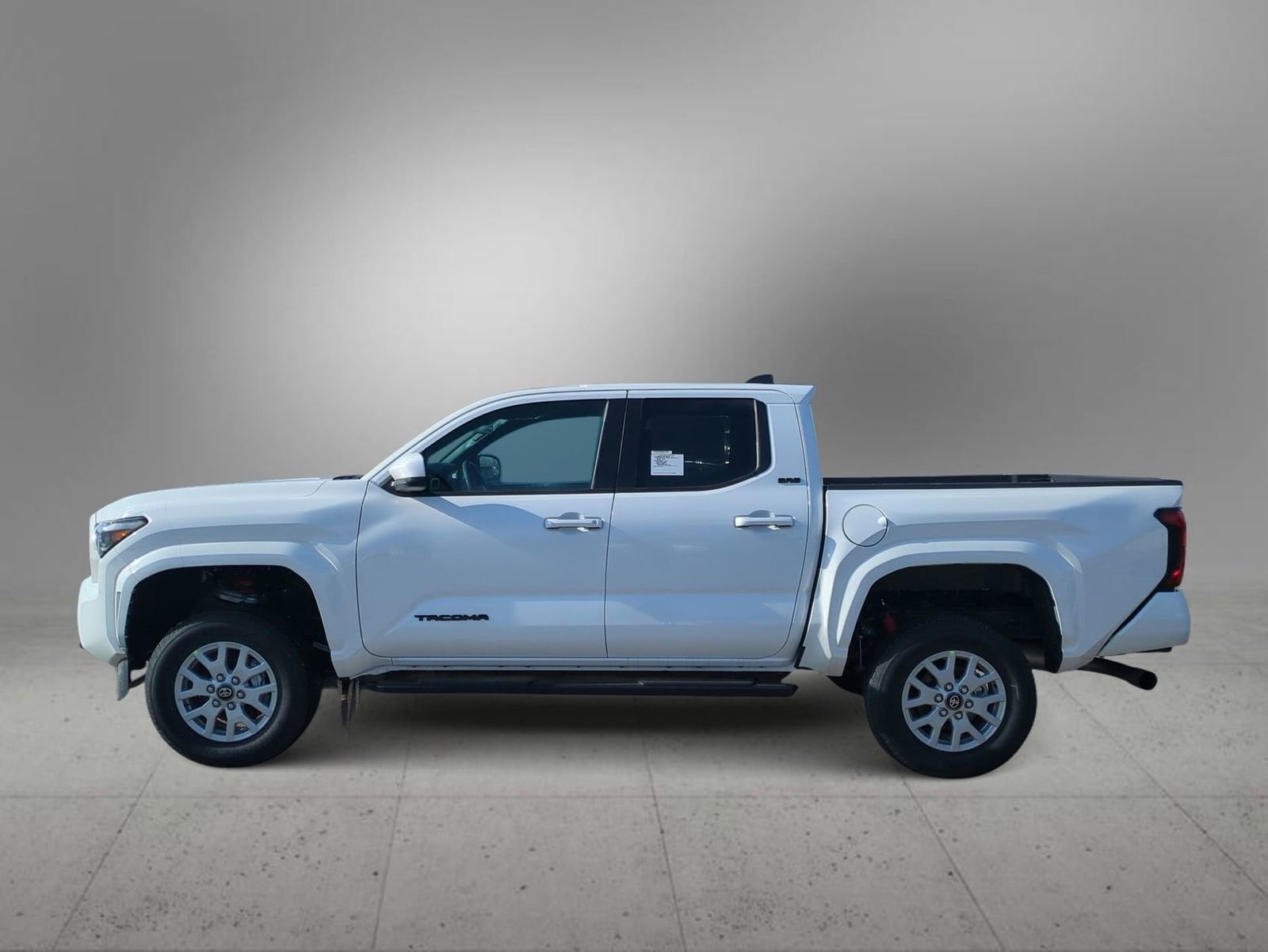Thumbnail: 2026 Toyota Tacoma - 5