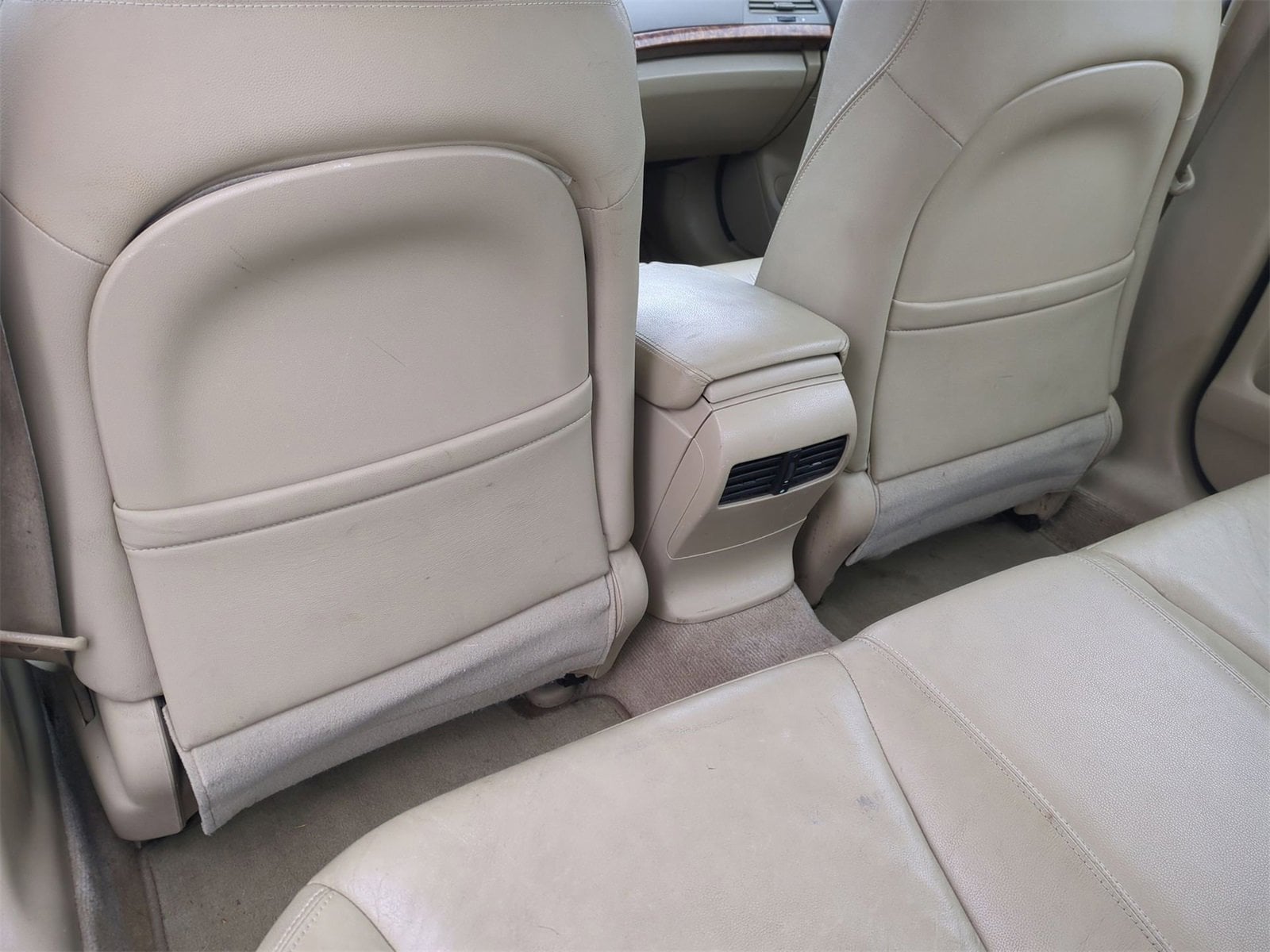 Thumbnail: 2010 Honda Accord - 18