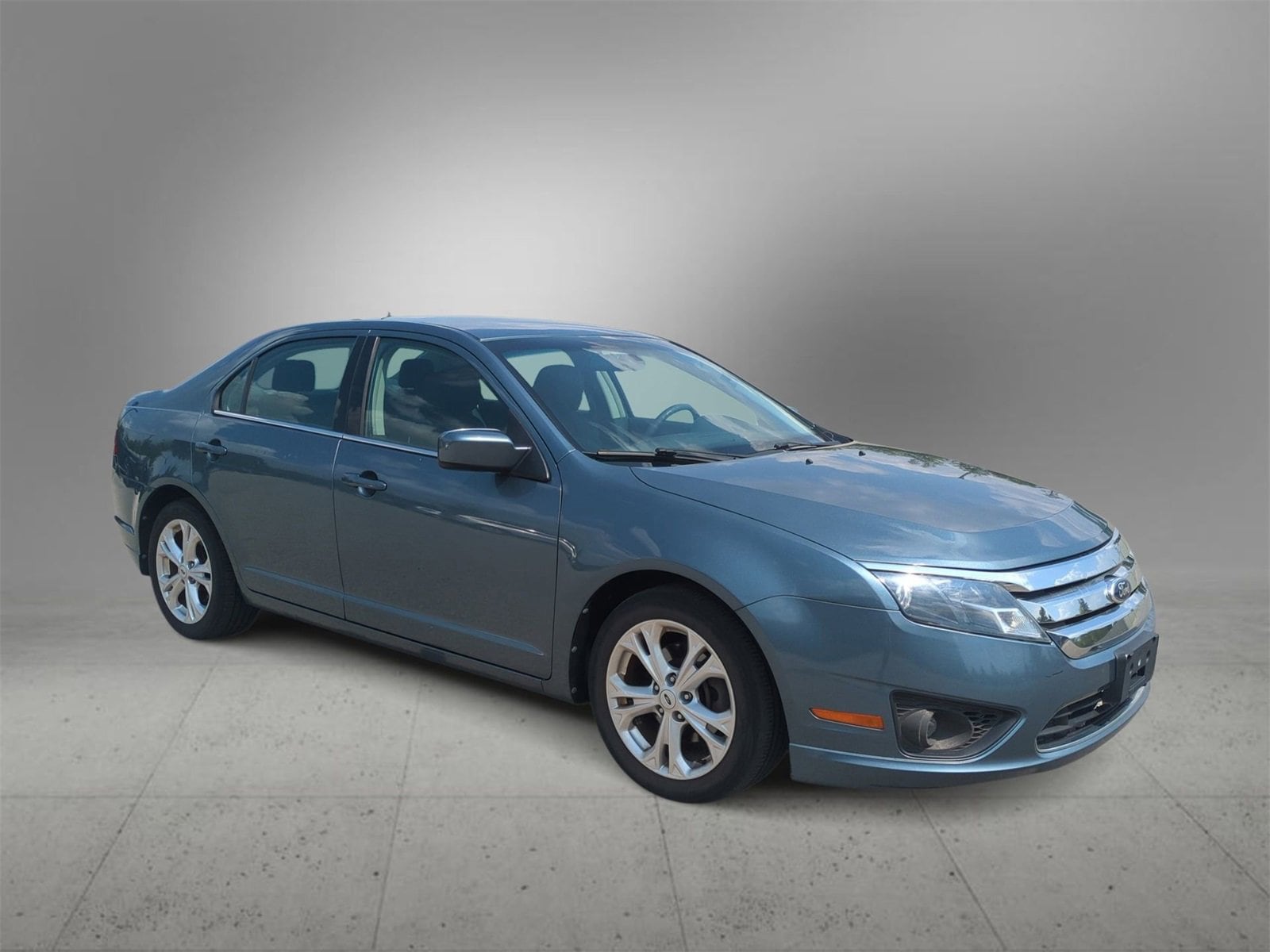 Used 2012 Ford Fusion SE with VIN 3FAHP0HA3CR445242 for sale in Farmington Hills, MI