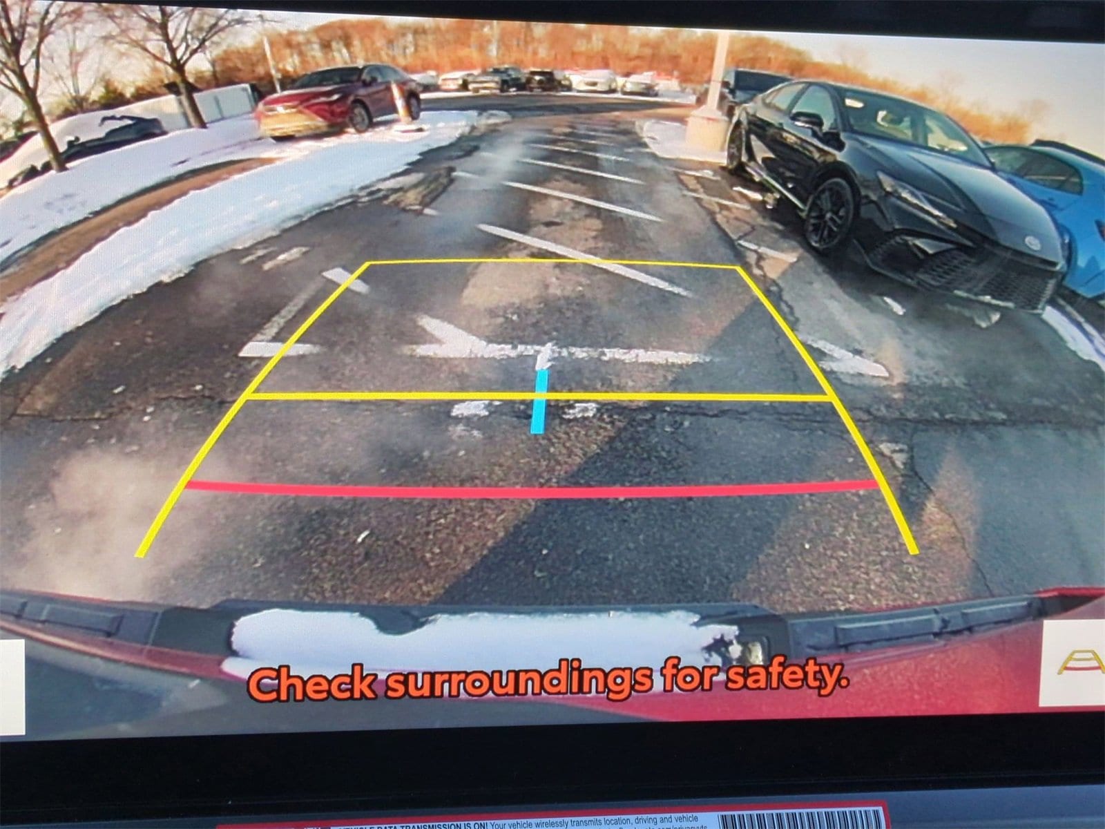 Thumbnail: 2025 Toyota Tacoma - 28