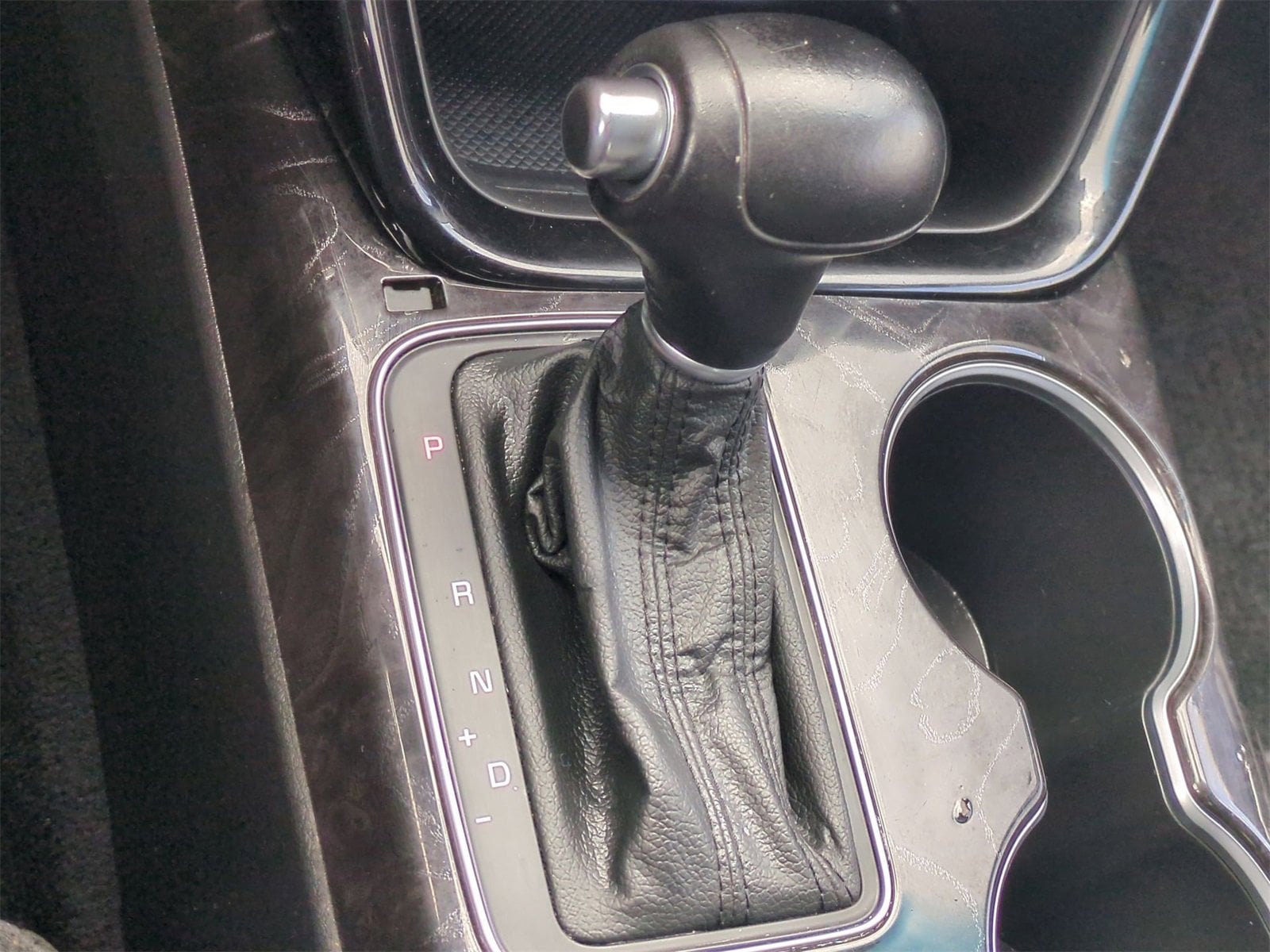 Thumbnail: 2014 Kia Sorento - 29