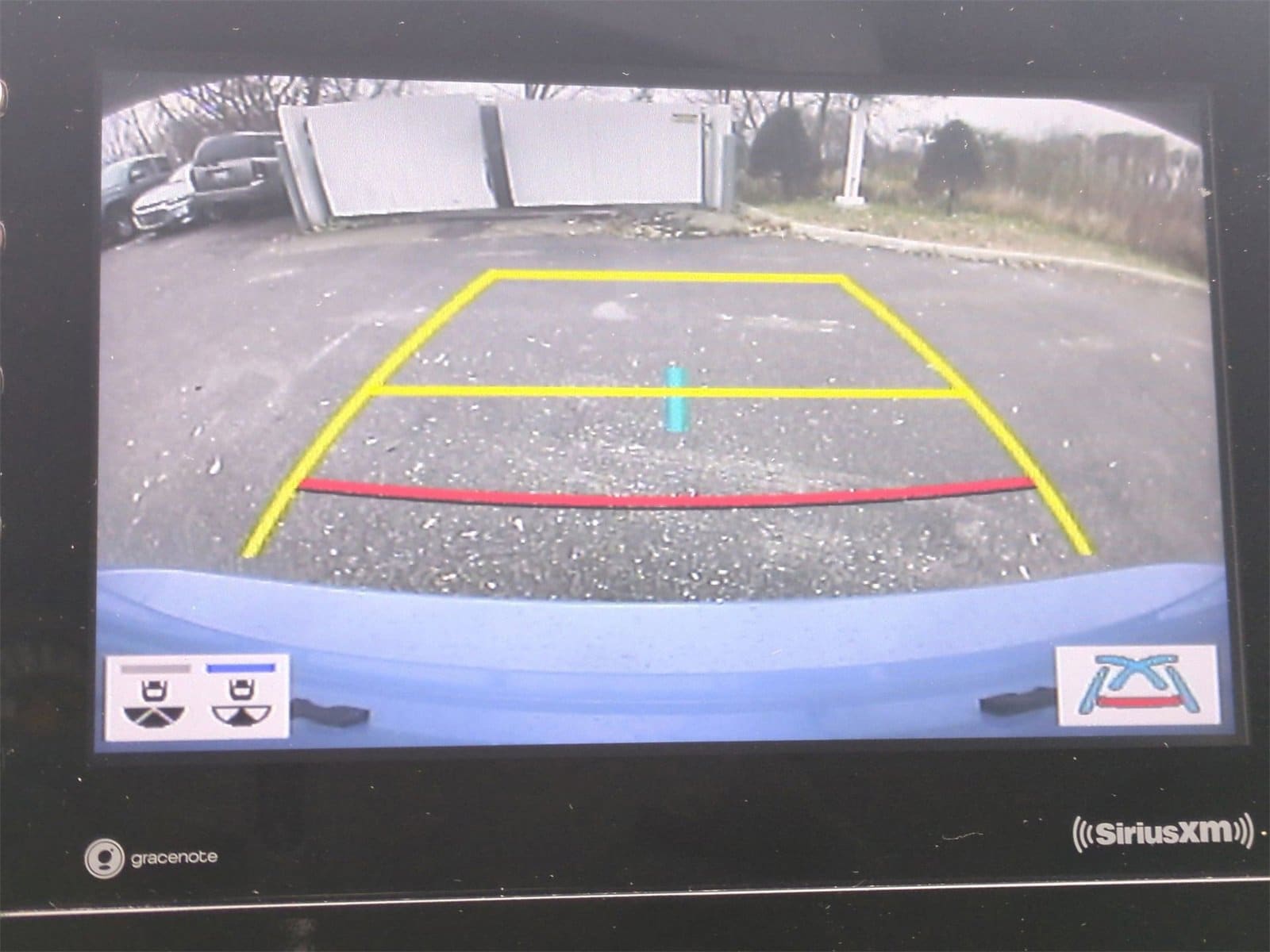 Thumbnail: 2023 Toyota Camry - 30