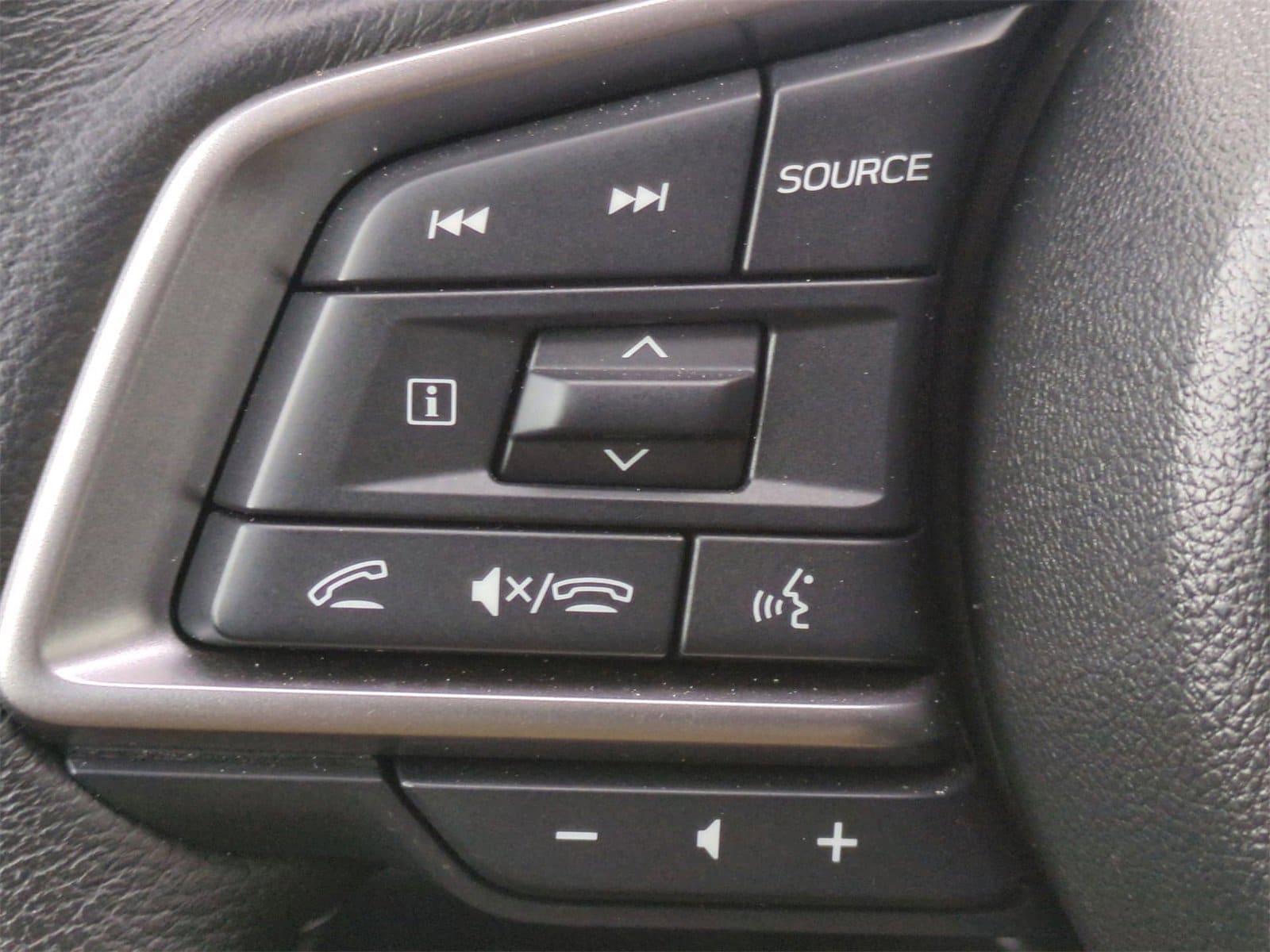 Thumbnail: 2024 Subaru Legacy - 25